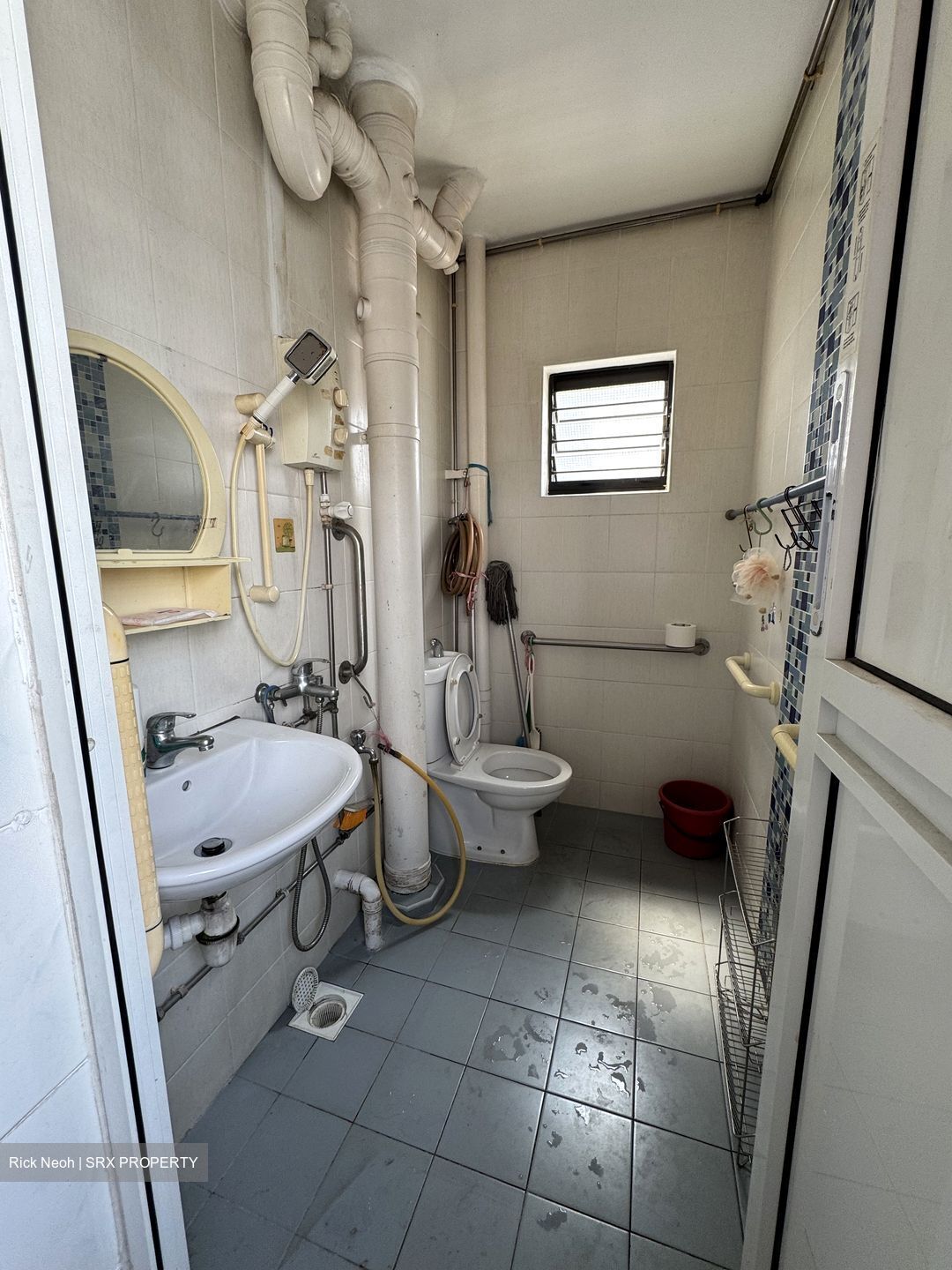 Blk 161 Woodlands Street 13 (Woodlands), HDB 3 Rooms #479704031